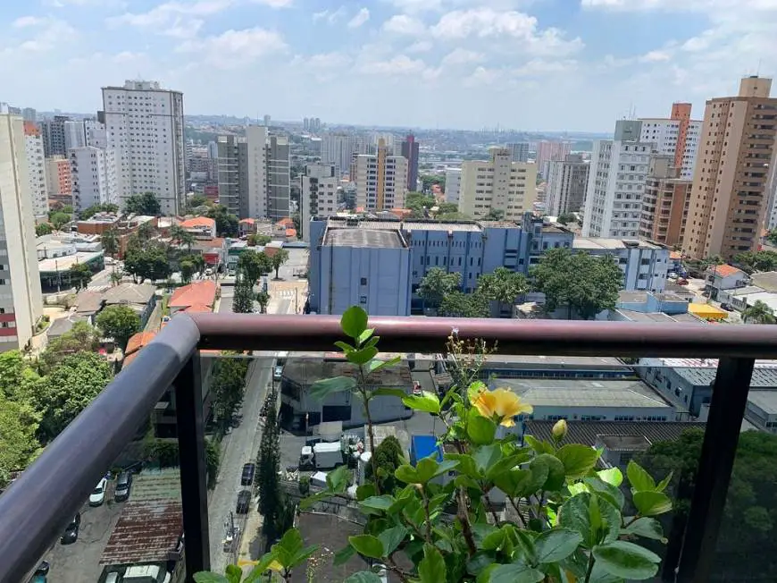 Foto 1 de Apartamento com 4 Quartos à venda, 165m² em Vila Assuncao, Santo André