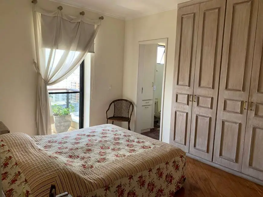 Foto 4 de Apartamento com 4 Quartos à venda, 165m² em Vila Assuncao, Santo André