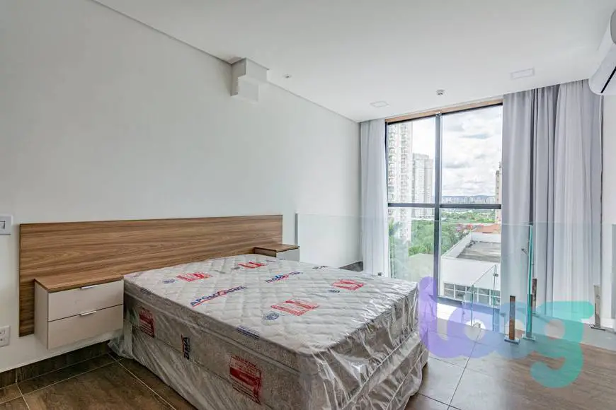 Foto 1 de Casa com 1 Quarto para alugar, 35m² em Barra Funda, São Paulo