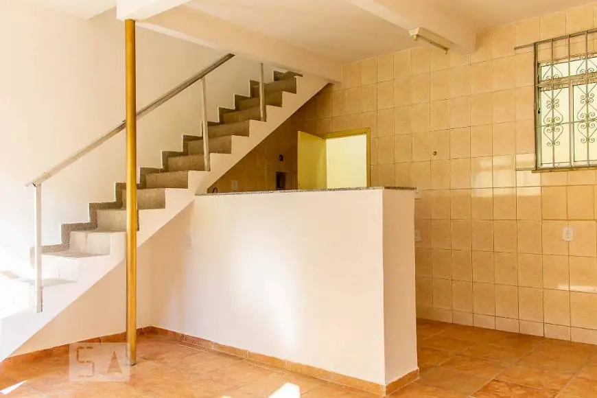Foto 2 de Casa com 1 Quarto para alugar, 70m² em Engenho De Dentro, Rio de Janeiro