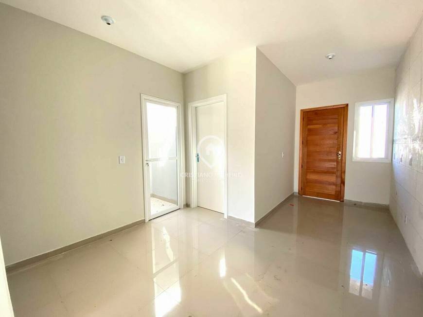 Foto 5 de Casa com 2 Quartos à venda, 55m² em Central, Gravataí