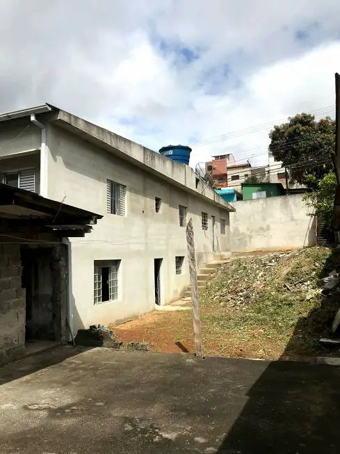 Foto 1 de Casa com 2 Quartos à venda, 159m² em Cidade Edson, Suzano