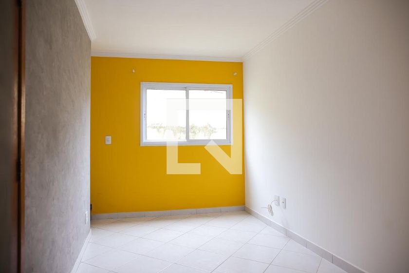 Foto 1 de Casa com 2 Quartos para alugar, 90m² em Jardim Bela Vista, Santo André