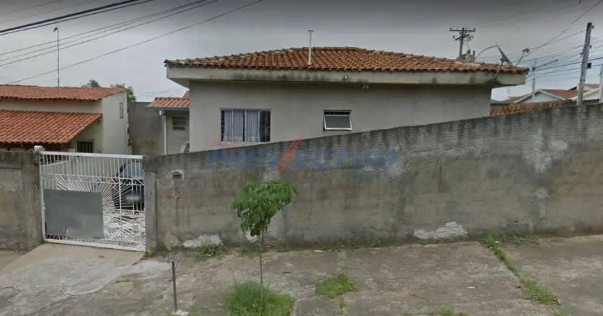 Foto 1 de Casa com 2 Quartos à venda, 98m² em Jardim Santa Amália, Campinas