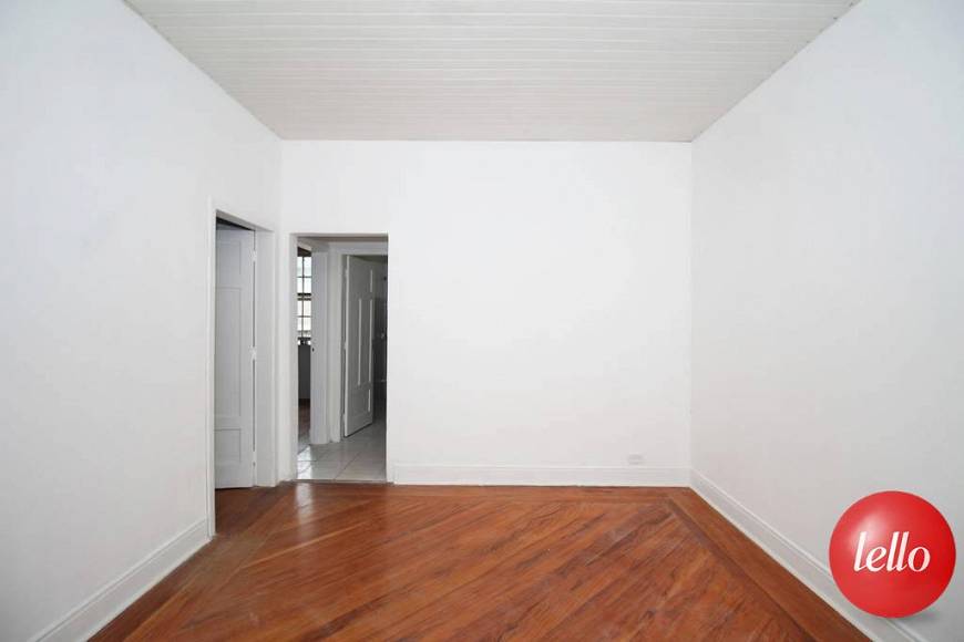 Foto 2 de Casa com 2 Quartos para alugar, 90m² em Móoca, São Paulo