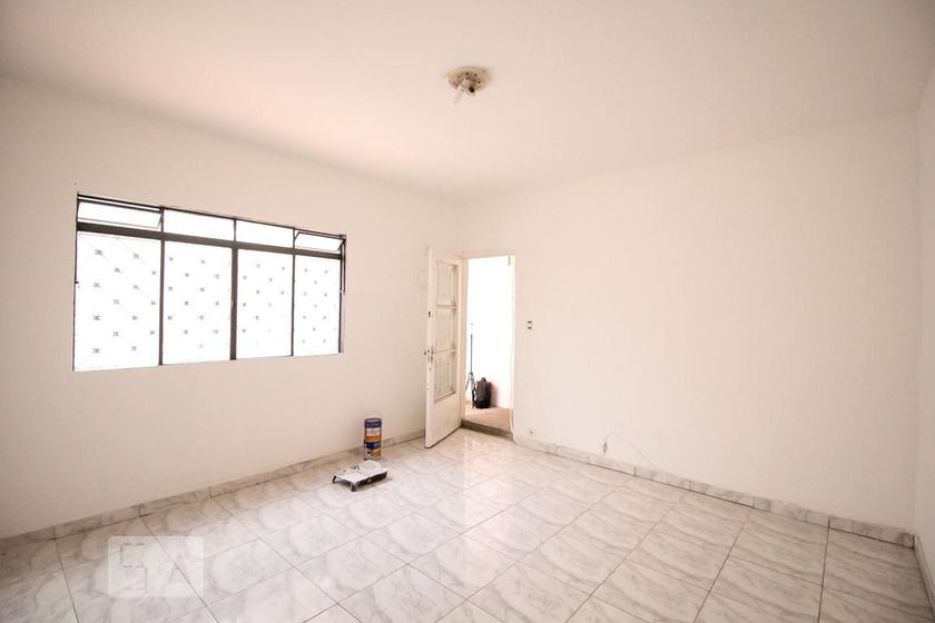 Foto 1 de Casa com 2 Quartos para alugar, 90m² em Santana, São Paulo
