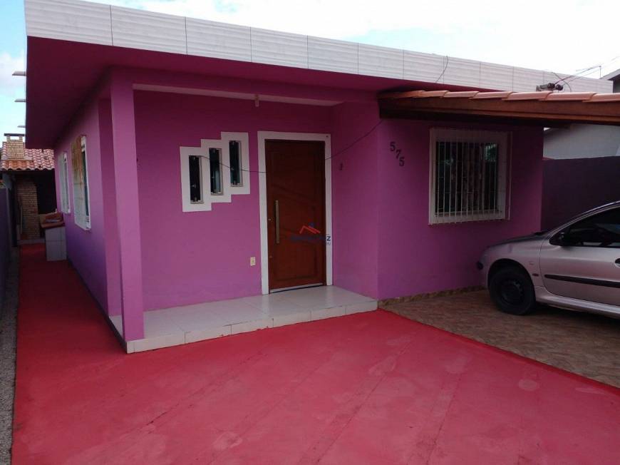 Foto 1 de Casa com 2 Quartos à venda, 90m² em São João do Rio Vermelho, Florianópolis