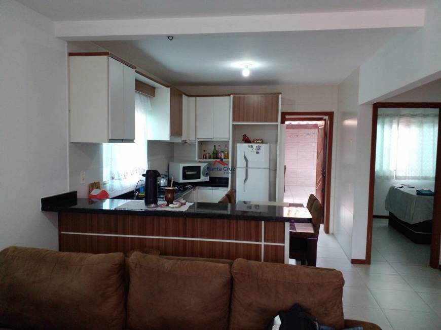 Foto 2 de Casa com 2 Quartos à venda, 90m² em São João do Rio Vermelho, Florianópolis
