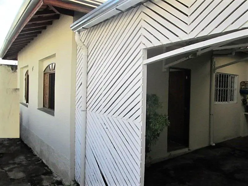 Foto 1 de Casa com 2 Quartos à venda, 130m² em Vila Capelletto, Itatiba