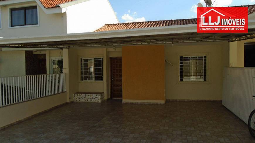 Foto 1 de Casa com 3 Quartos à venda, 57m² em Bairro Alto, Curitiba