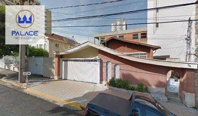Foto 1 de Casa com 3 Quartos para venda ou aluguel, 280m² em Centro, Piracicaba