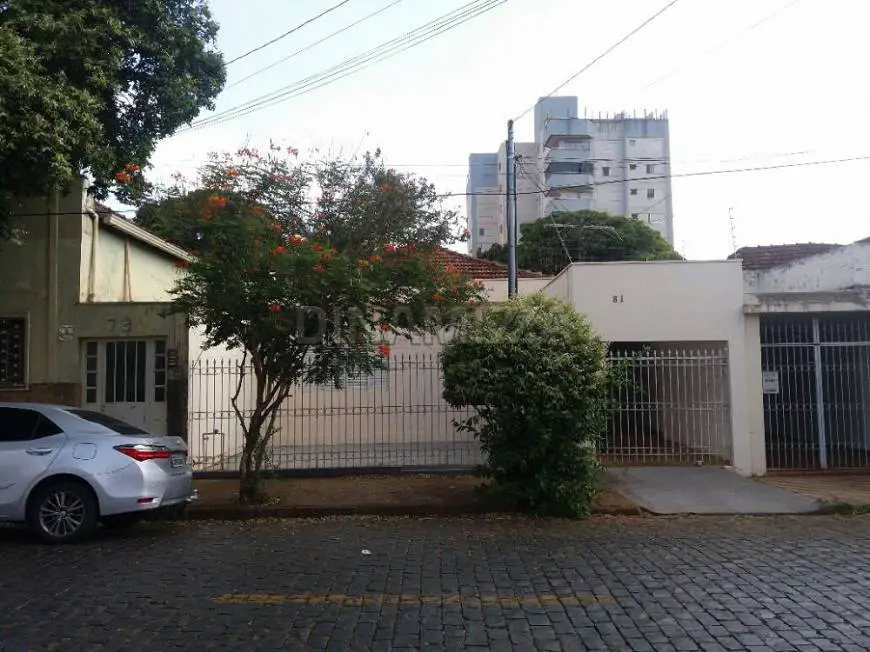 Foto 1 de Casa com 3 Quartos à venda, 131m² em Fabrício, Uberaba