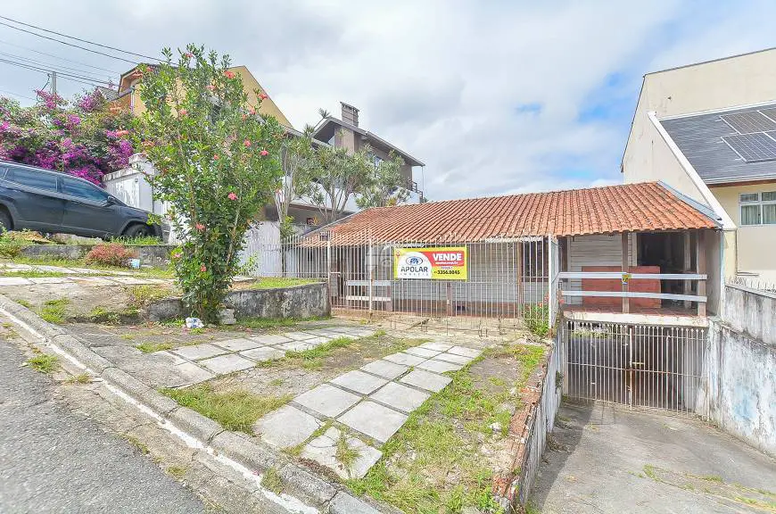 Foto 1 de Casa com 3 Quartos à venda, 120m² em Guabirotuba, Curitiba