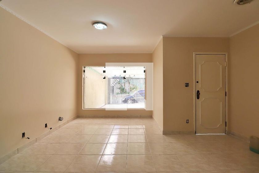 Foto 4 de Casa com 3 Quartos para alugar, 205m² em Jardim Bela Vista, Santo André