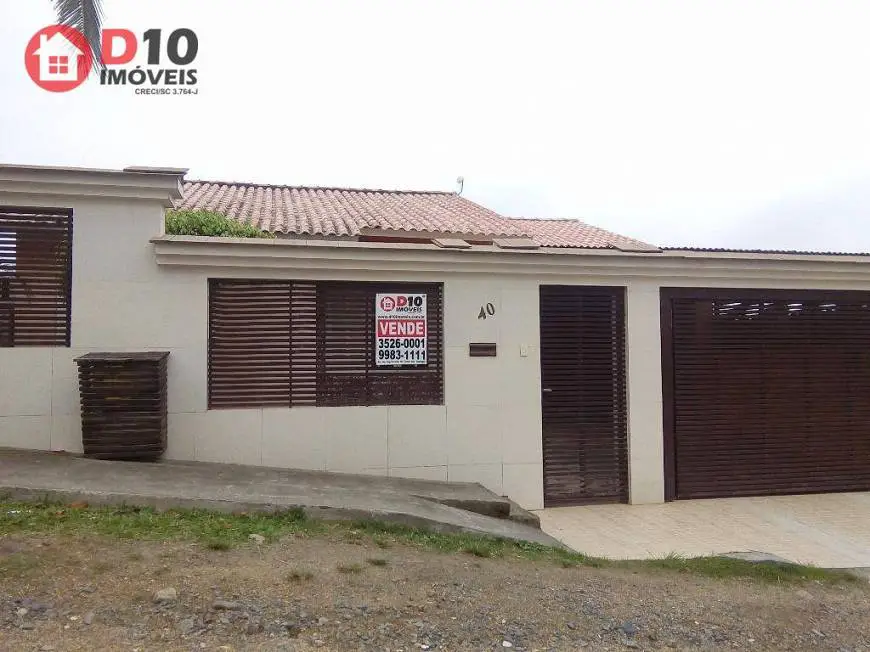 Foto 1 de Casa com 3 Quartos à venda, 200m² em Jardim Das Avenidas, Araranguá
