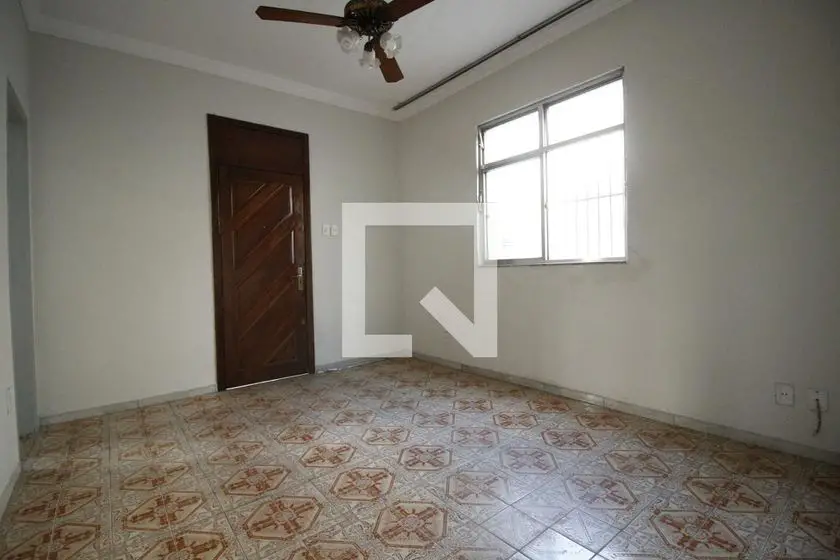 Foto 2 de Casa com 3 Quartos para alugar, 132m² em Méier, Rio de Janeiro