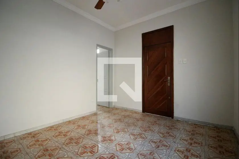 Foto 4 de Casa com 3 Quartos para alugar, 132m² em Méier, Rio de Janeiro
