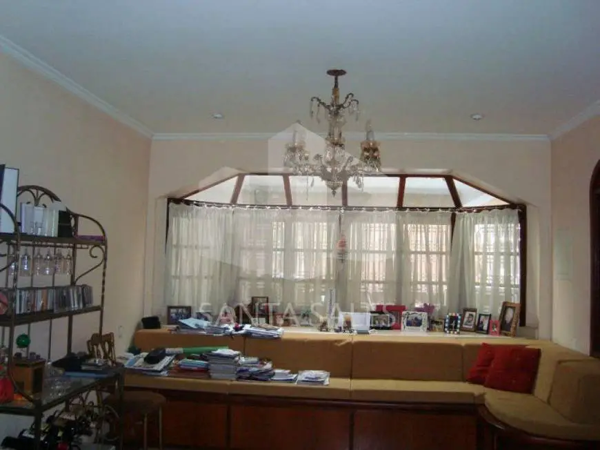 Foto 1 de Casa com 3 Quartos à venda, 267m² em Moema, São Paulo