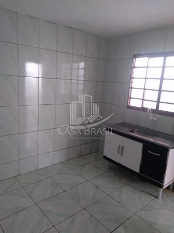 Foto 3 de Casa com 3 Quartos à venda, 110m² em Parque Novo Horizonte, São José dos Campos