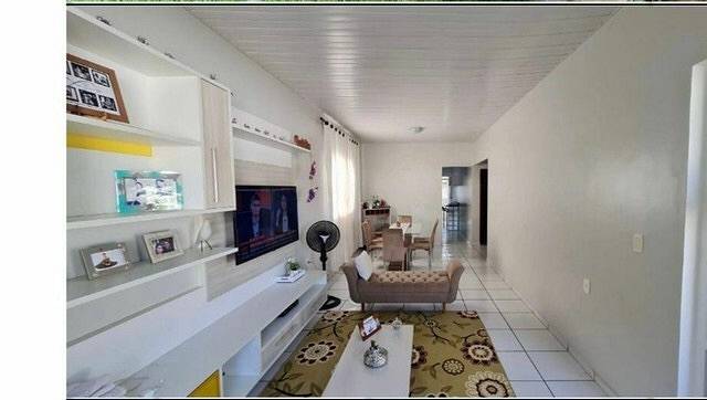 Foto 1 de Casa com 3 Quartos à venda, 100m² em Republica, Vitória