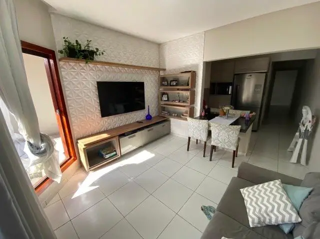 Foto 2 de Casa com 3 Quartos à venda, 105m² em Republica, Vitória