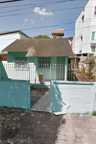 Foto 1 de Casa com 3 Quartos à venda, 200m² em Republica, Vitória