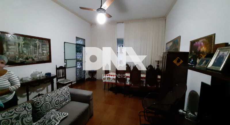 Foto 5 de Casa com 3 Quartos à venda, 258m² em Rocha, Rio de Janeiro
