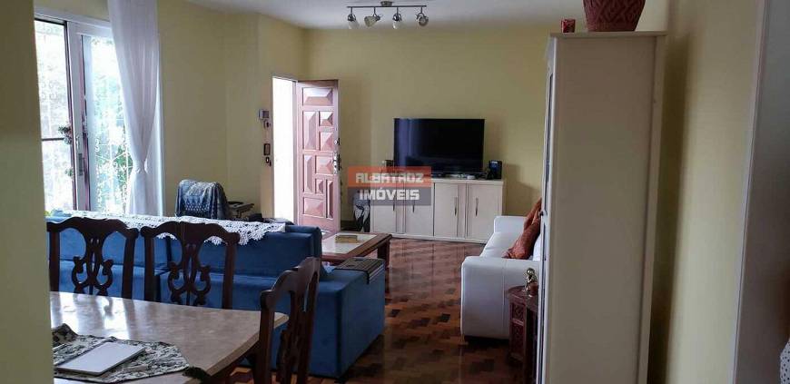 Foto 4 de Casa com 3 Quartos à venda, 385m² em Trindade, Florianópolis