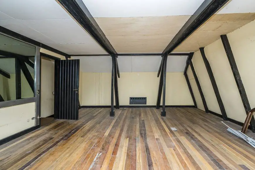 Foto 5 de Casa com 4 Quartos à venda, 500m² em Bigorrilho, Curitiba