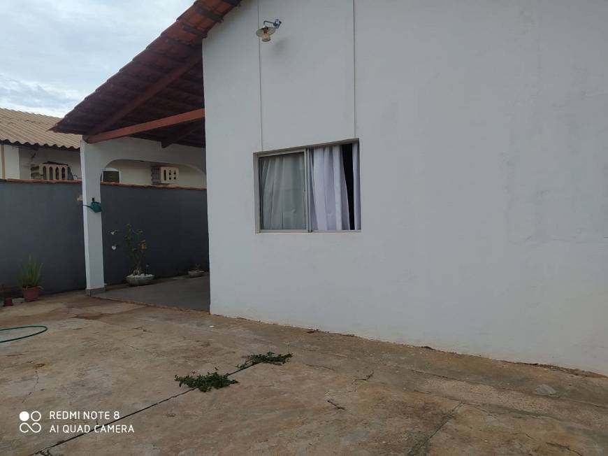 Foto 3 de Casa com 4 Quartos à venda, 110m² em Nova Conquista, Cuiabá