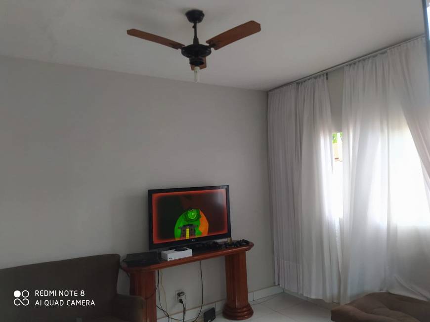 Foto 4 de Casa com 4 Quartos à venda, 110m² em Nova Conquista, Cuiabá