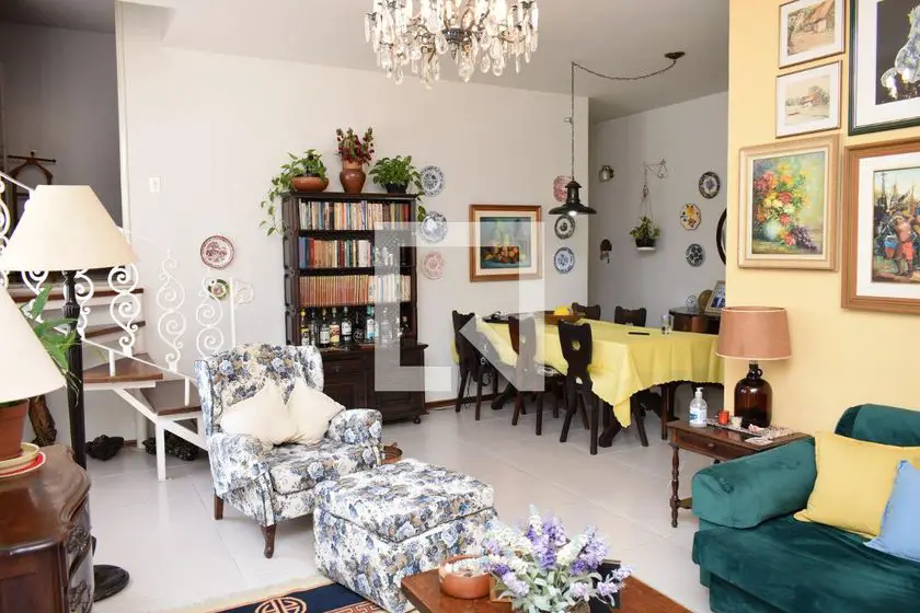 Foto 3 de Casa com 4 Quartos à venda, 199m² em Retiro, Jundiaí