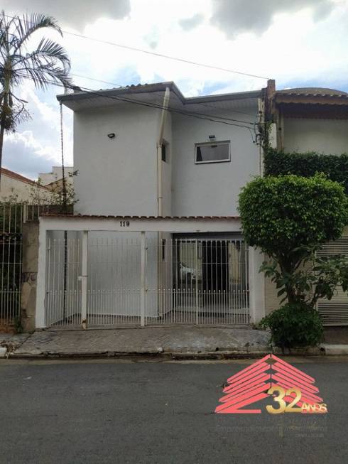 Foto 1 de Casa com 4 Quartos para alugar, 120m² em Vila Carrão, São Paulo