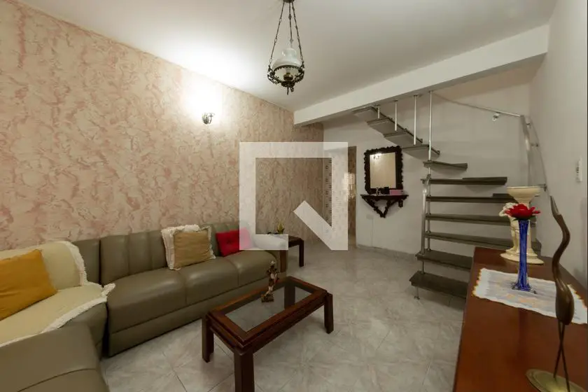 Foto 1 de Casa com 4 Quartos à venda, 144m² em Vila Macedopolis, São Paulo