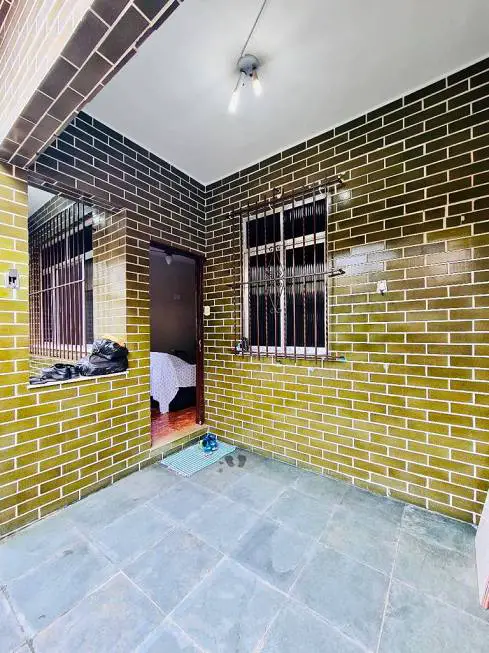 Foto 2 de Casa com 5 Quartos à venda, 135m² em Cachambi, Rio de Janeiro