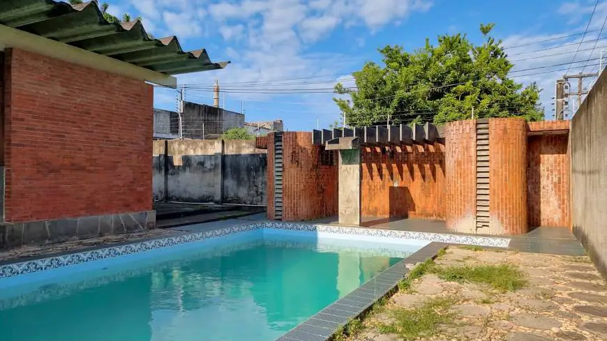 Foto 5 de Casa com 5 Quartos à venda, 250m² em Dionísio Torres, Fortaleza