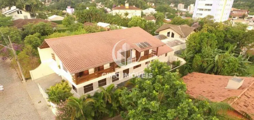 Foto 1 de Casa com 5 Quartos à venda, 331m² em Itoupava Norte, Blumenau