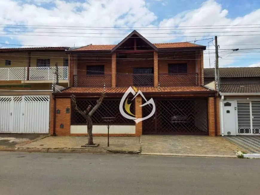 Foto 1 de Casa com 5 Quartos à venda, 222m² em Sao Jose, Paulínia