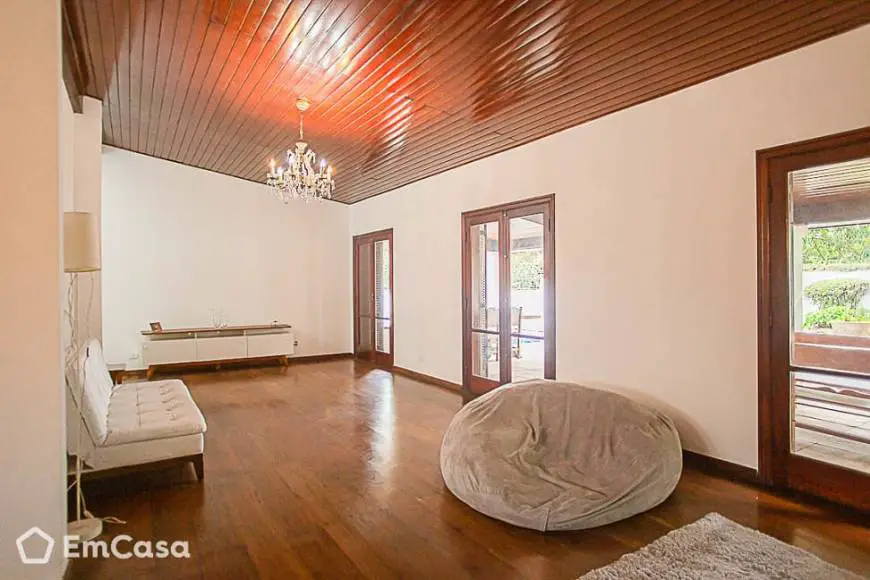 Foto 2 de Casa com 6 Quartos à venda, 500m² em Butantã, São Paulo