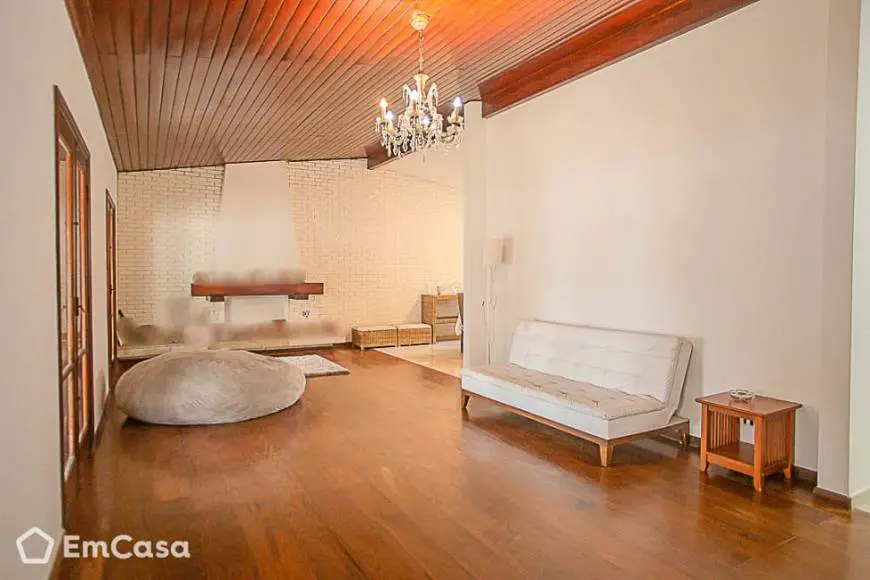 Foto 4 de Casa com 6 Quartos à venda, 500m² em Butantã, São Paulo