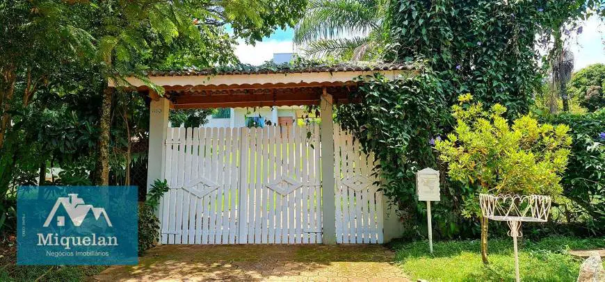 Foto 3 de Casa de Condomínio com 3 Quartos à venda, 158m² em Bairro Canedos, Piracaia