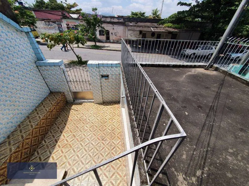 Foto 3 de Casa de Condomínio com 3 Quartos à venda, 100m² em Honório Gurgel, Rio de Janeiro