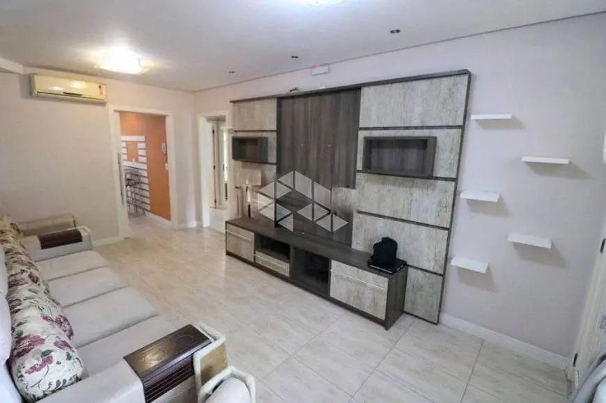 Foto 1 de Casa de Condomínio com 3 Quartos à venda, 73m² em Igara, Canoas