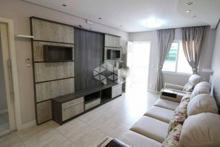 Foto 4 de Casa de Condomínio com 3 Quartos à venda, 73m² em Igara, Canoas