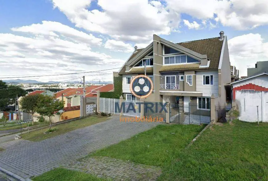 Foto 1 de Casa de Condomínio com 4 Quartos à venda, 133m² em Bairro Alto, Curitiba