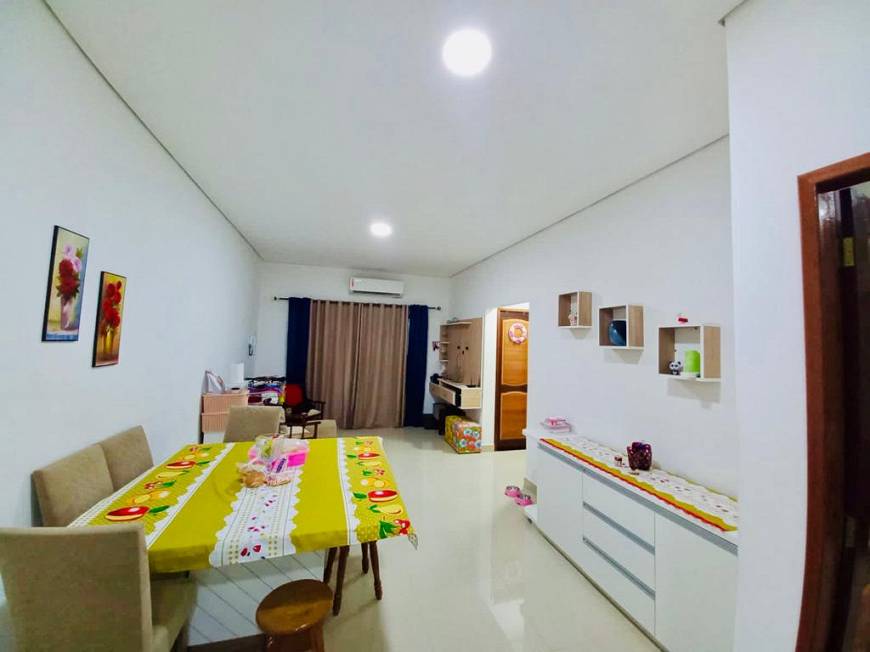 Foto 1 de Casa de Condomínio com 4 Quartos à venda, 86m² em Parque Dez de Novembro, Manaus