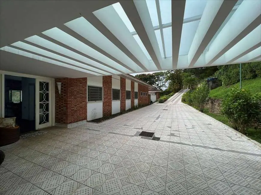 Foto 5 de Casa de Condomínio com 5 Quartos para alugar, 842m² em Granja Viana, Cotia
