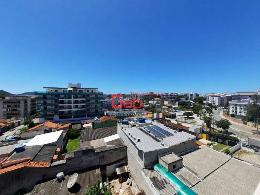 Foto 2 de Cobertura com 4 Quartos à venda, 180m² em Vila Nova, Cabo Frio