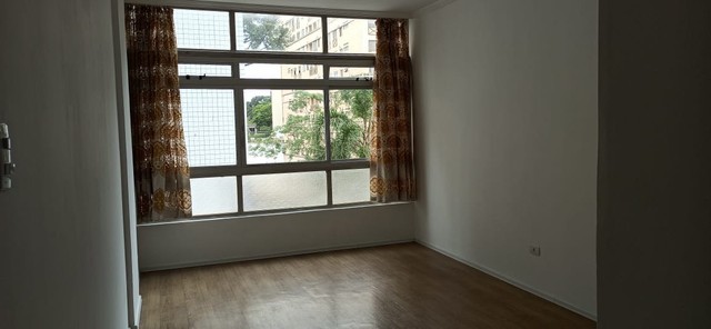 Foto 3 de Kitnet com 1 Quarto à venda, 20m² em Centro, Curitiba