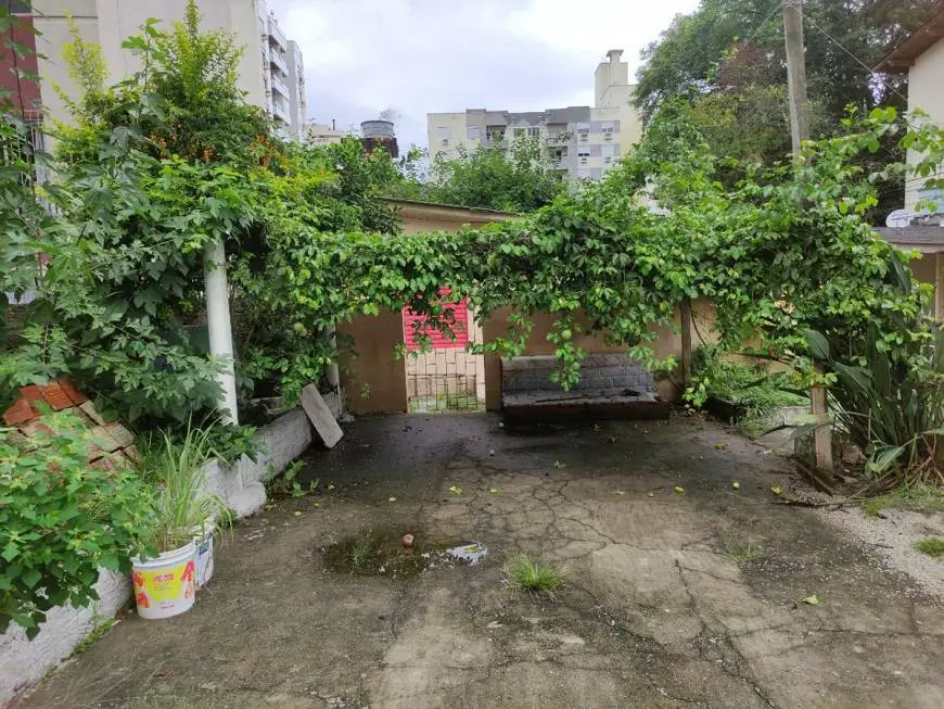 Foto 2 de Lote/Terreno à venda, 364m² em Trindade, Florianópolis